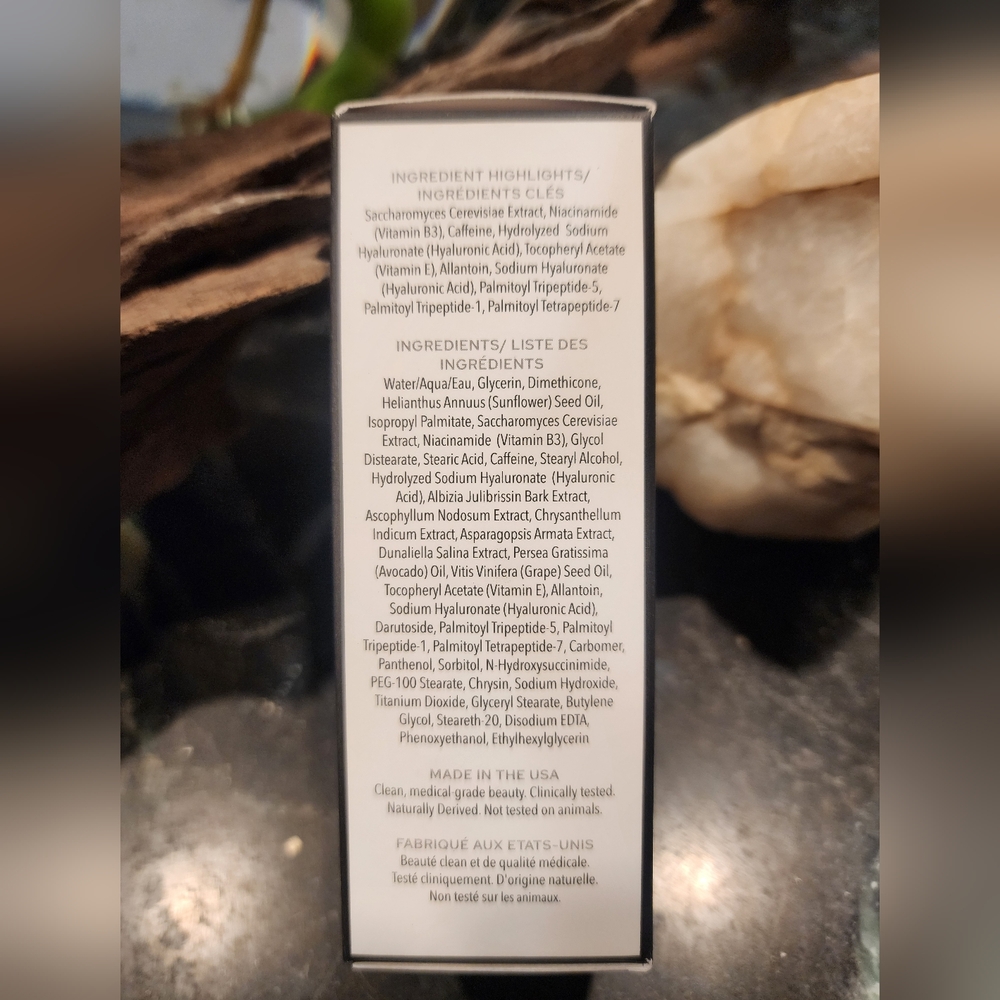 Dr. Lara Devgan Peptide Eye Cream - Picture 4 of 7